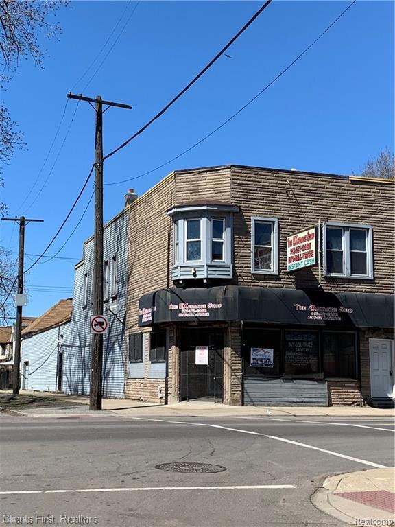 4856 Vernor Highway - Photo 1