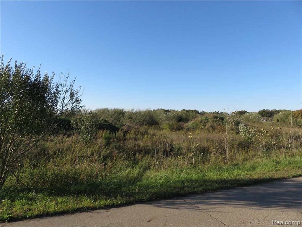 LOT #8 Brookside Lane - Photo 1