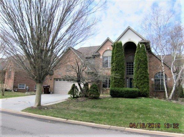2877 Leslie Park Circle - Photo 1