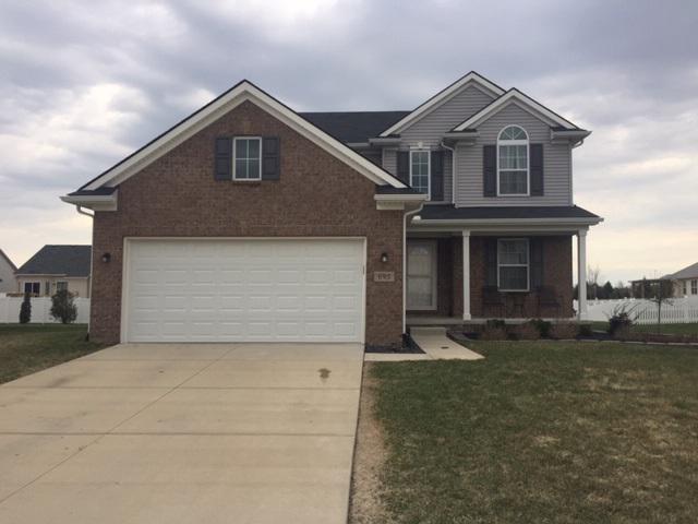 695 Davenport - Photo 1