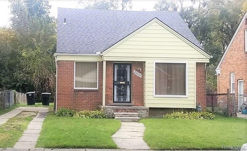 20301 Gilchrist Street - Photo 1