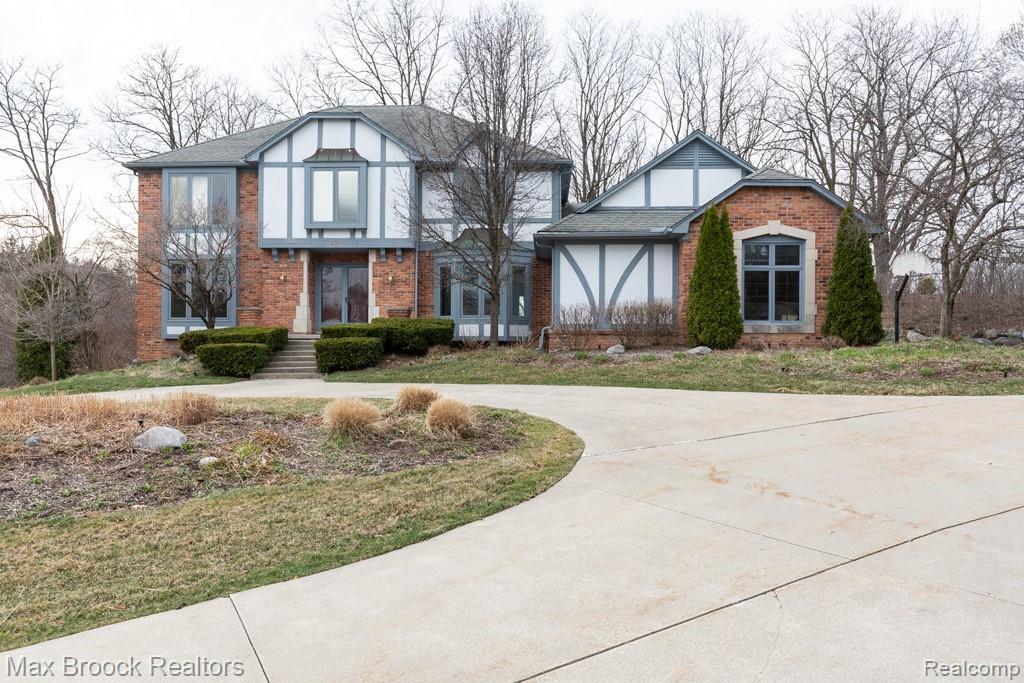 2486 Hunters Pond - Photo 1
