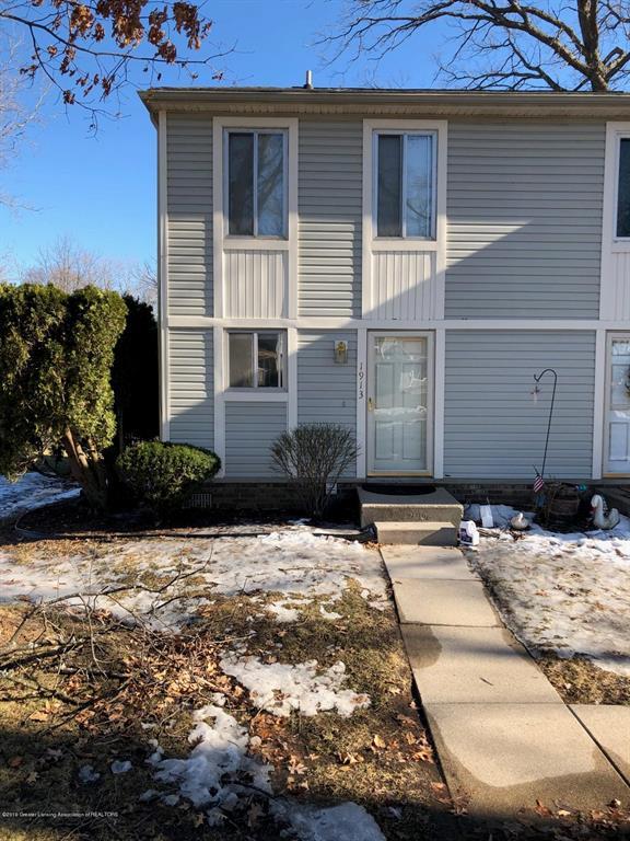 1913 Bois Isle Drive - Photo 1