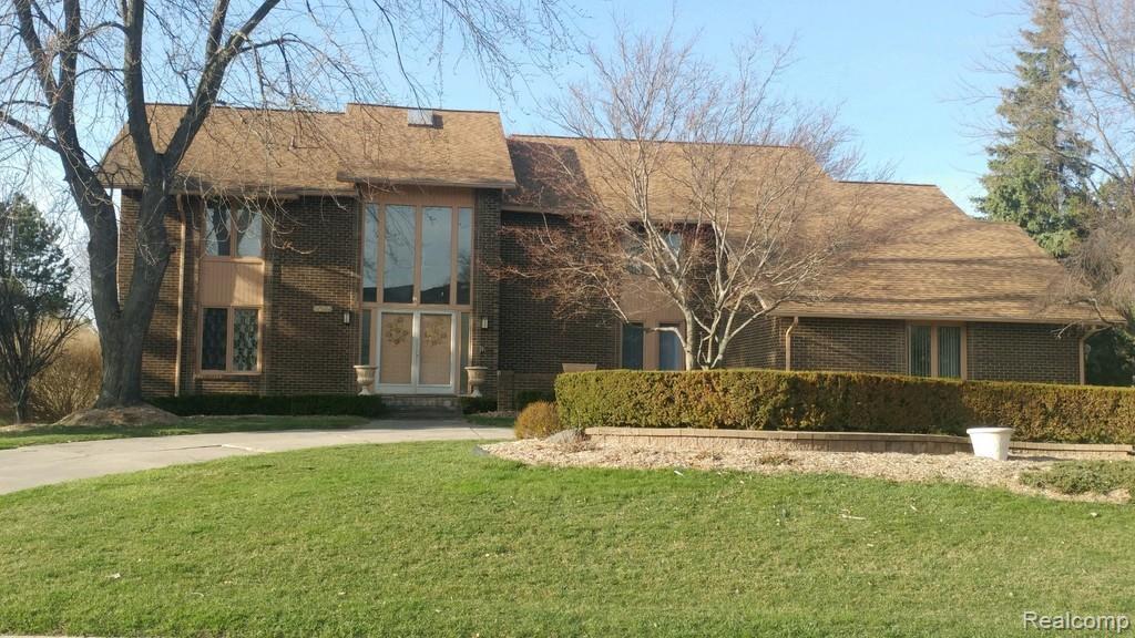 2106 Coach Way Court - Photo 1