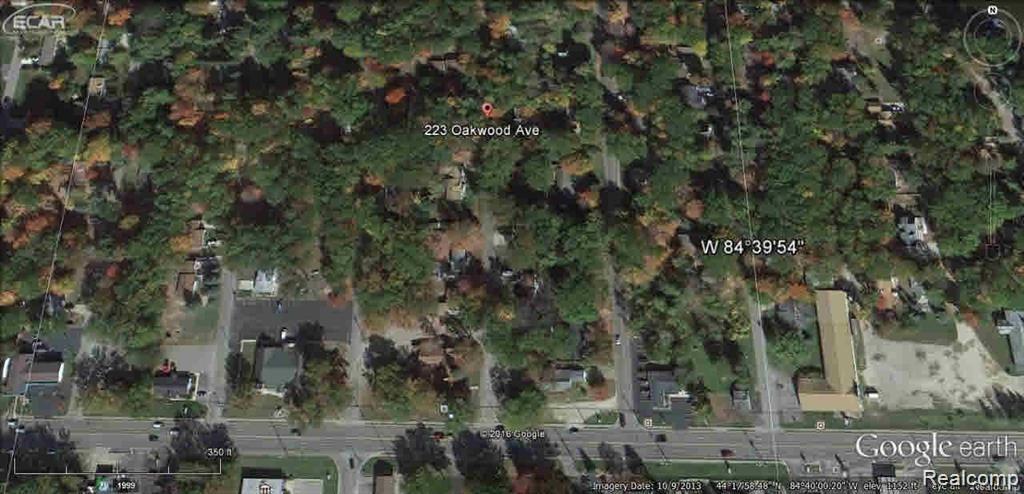 223 Oakwood Avenue - Photo 1