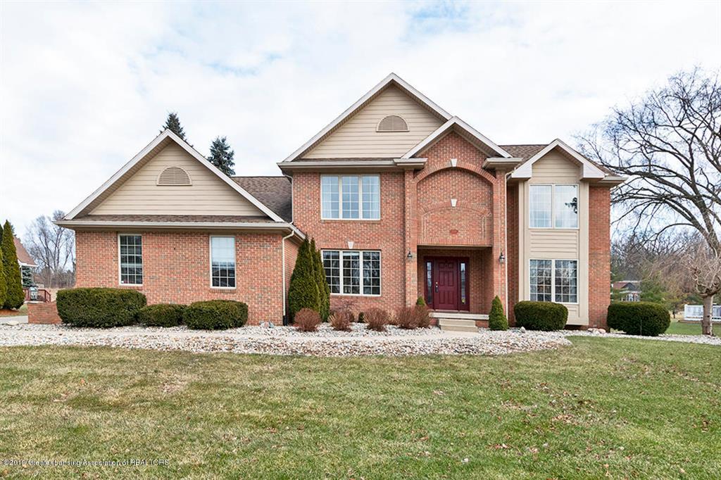 2700 Maritime Drive - Photo 1