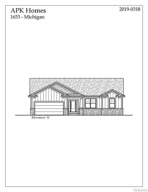 5406 Lancer Court - Photo 1