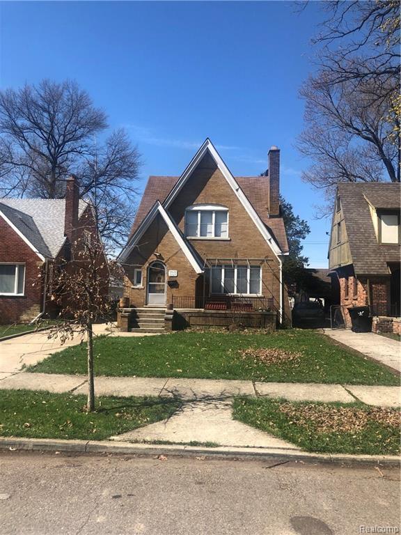 5527 Kensington Avenue - Photo 1