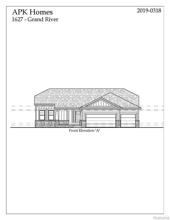5314 Boomerang Circle - Photo 1