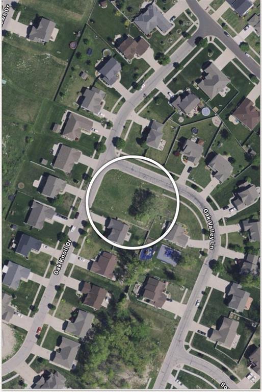 0 Oak Knoll - Photo 1