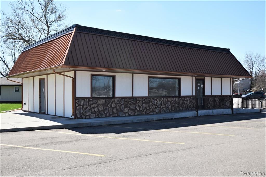 14167 Dix Toledo Road - Photo 1
