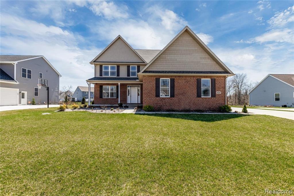 10347 Cobb Hollow Farm - Photo 1