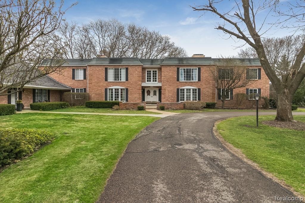 1750 Tiverton Road - Photo 1