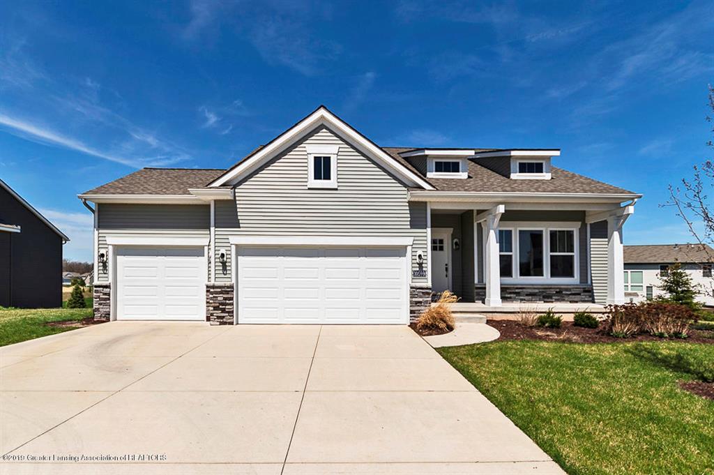 10599 Saddlebrook Drive - Photo 1