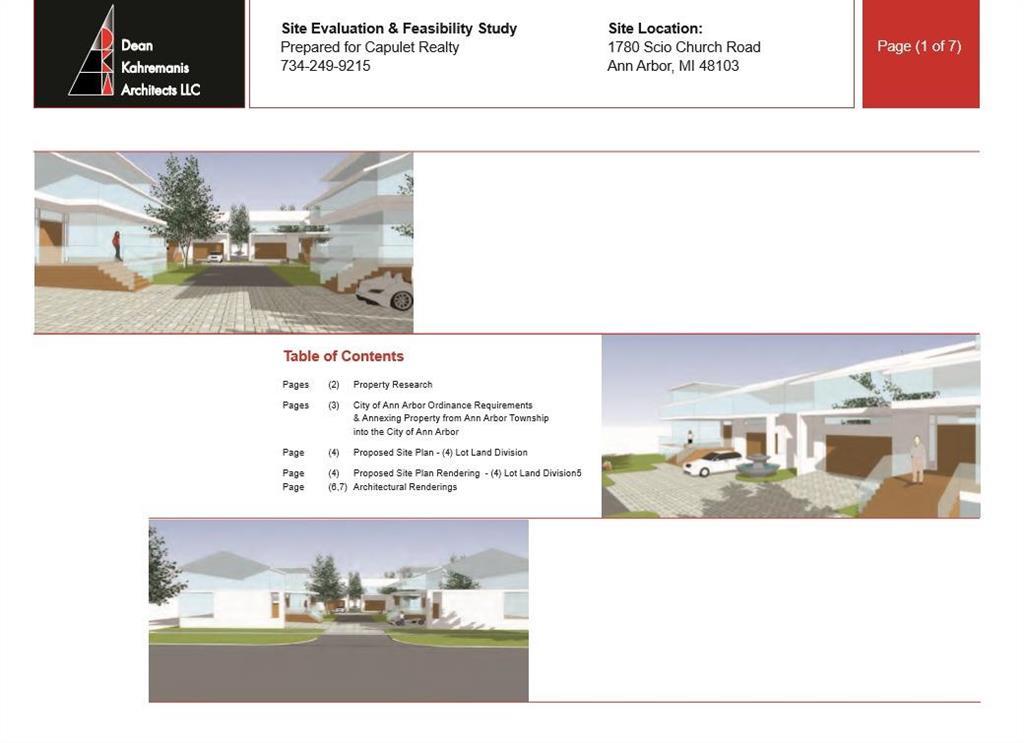 1780 Scio Church Road - Photo 1