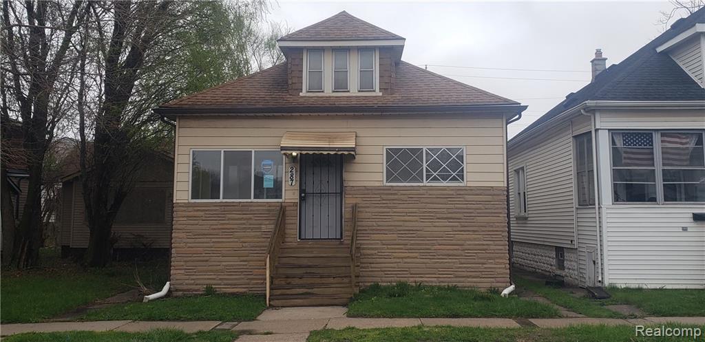 287 Richter Street - Photo 1
