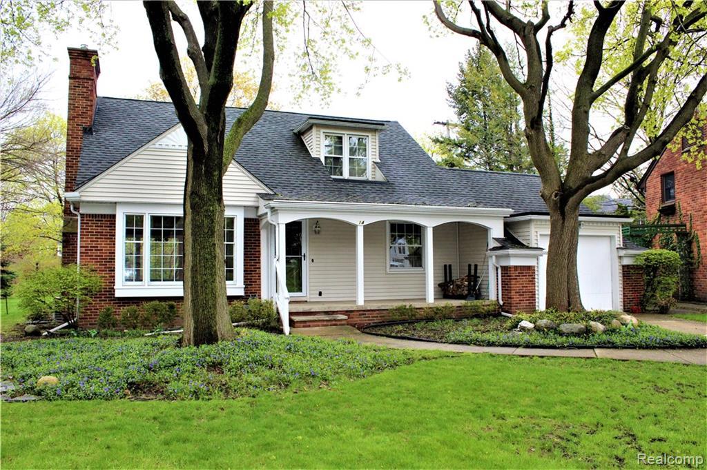 14 Adams Lane - Photo 1