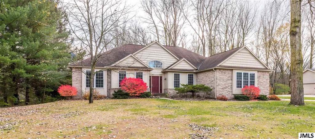1801 Wandering Creek Dr - Photo 1