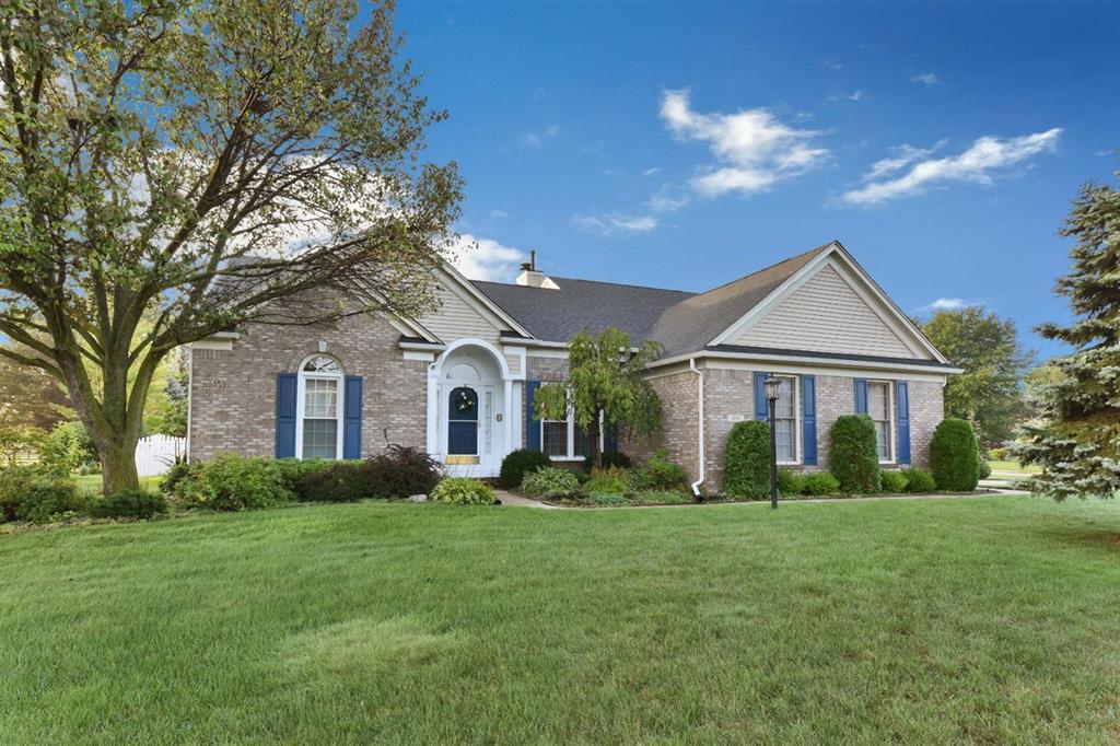 891 Regents Park Drive - Photo 1