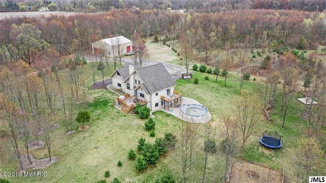 1605 Goose Lake Rd - Photo 1