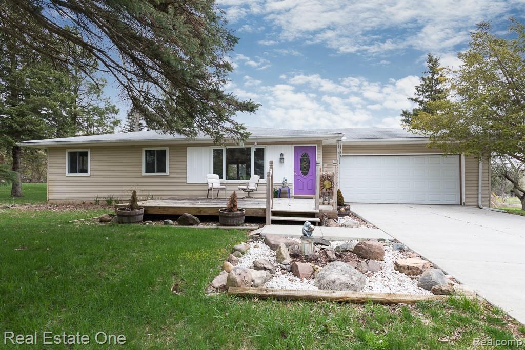 4040 Squirrel Road - Photo 1