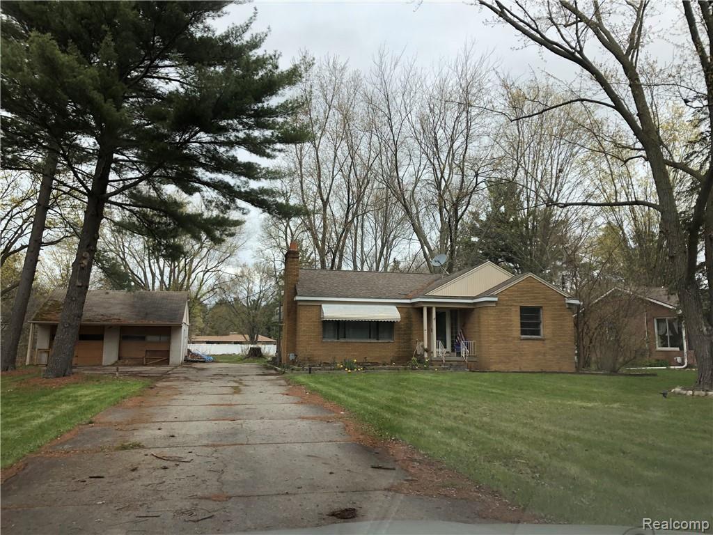 6125 Woodmoor Drive - Photo 1