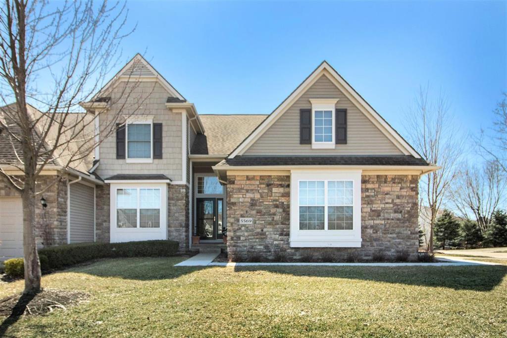 5569 Gallery Park Drive - Photo 1