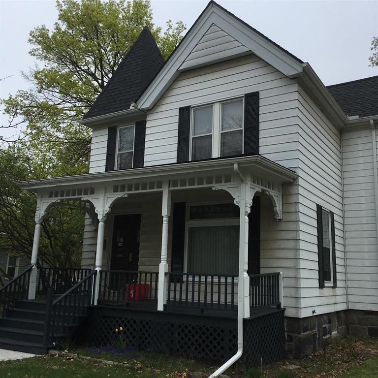 406 South Huron Street - Photo 1
