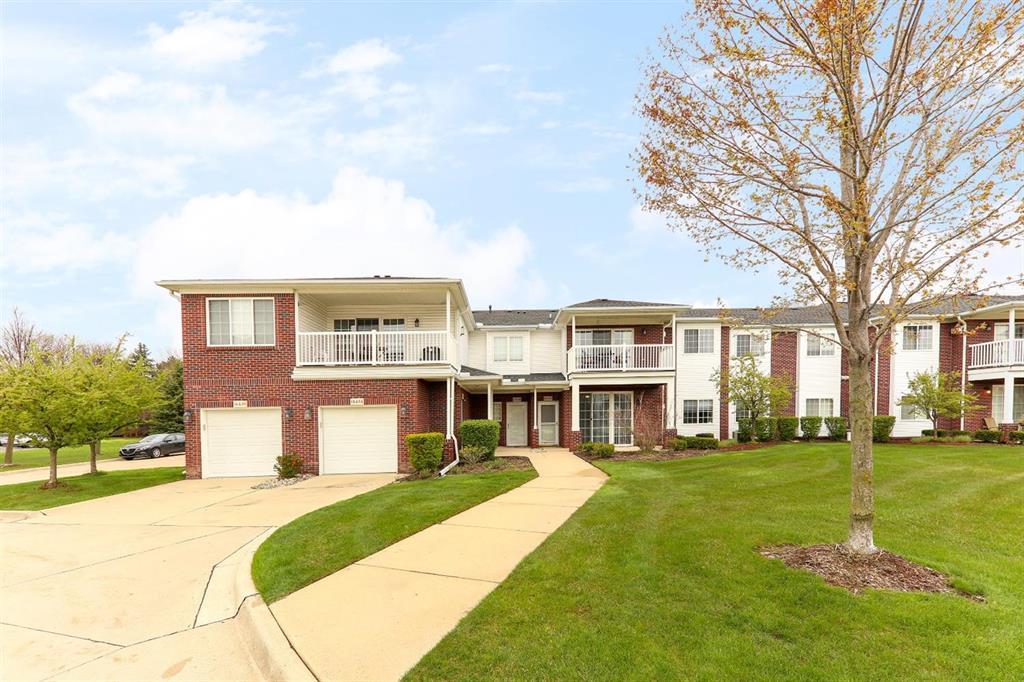 14438 Moravian Manor Circle - Photo 1