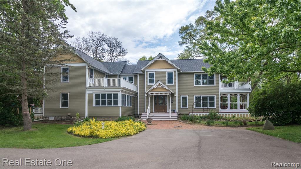 3170 Shehan Road - Photo 1