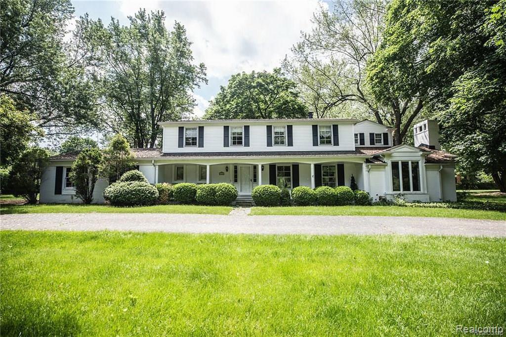 240 Warrington Road - Photo 1