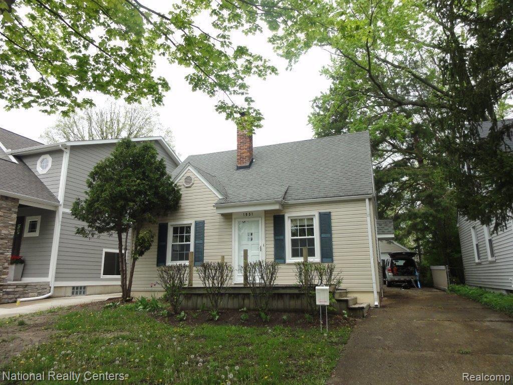 1951 Cole Street - Photo 1