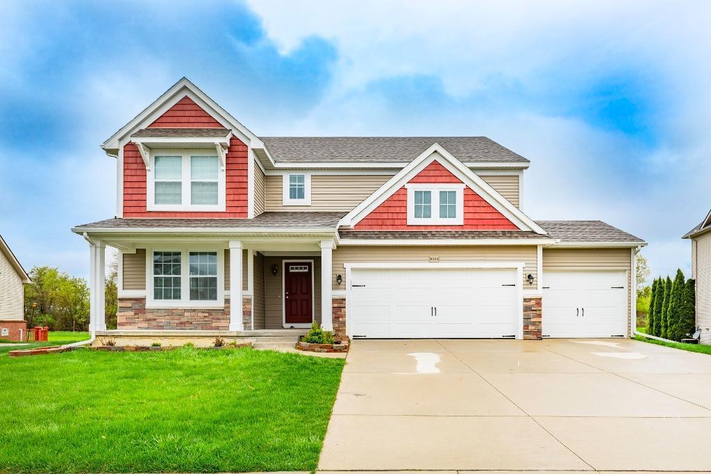 9206 Normandy Lane - Photo 1