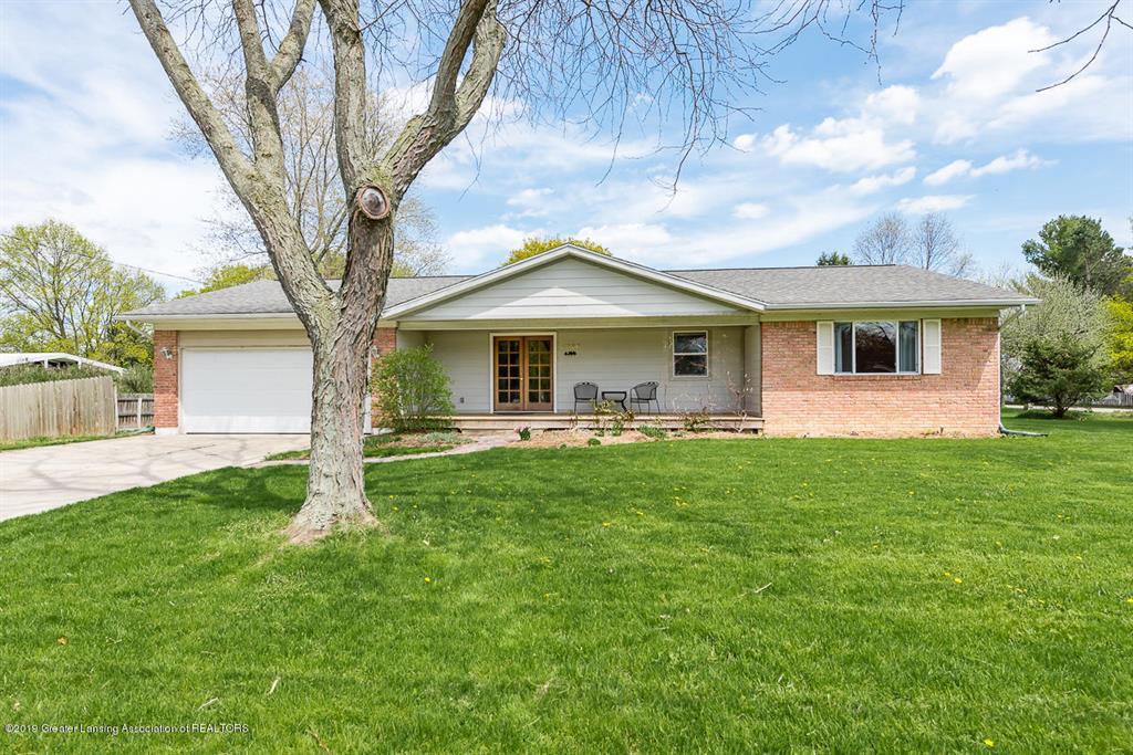 4350 Arbor Drive - Photo 1