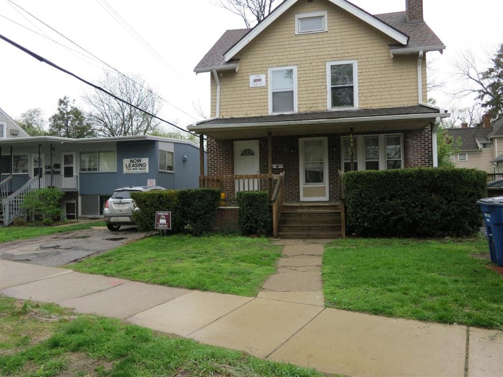 849 Brookwood Place - Photo 1