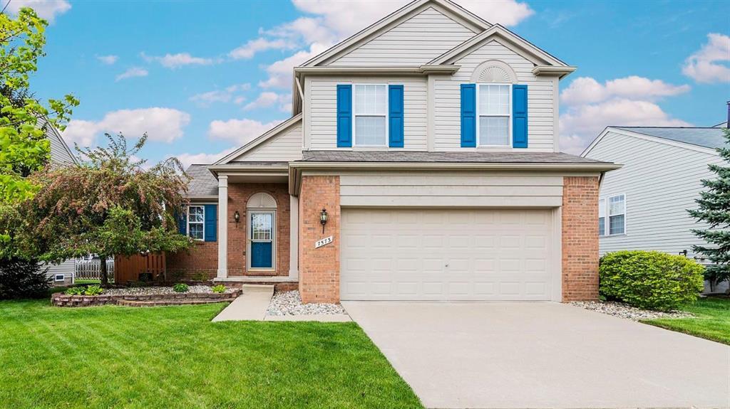 7573 Carlton Drive - Photo 1