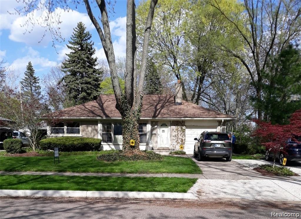 27342 Lexington Parkway - Photo 1