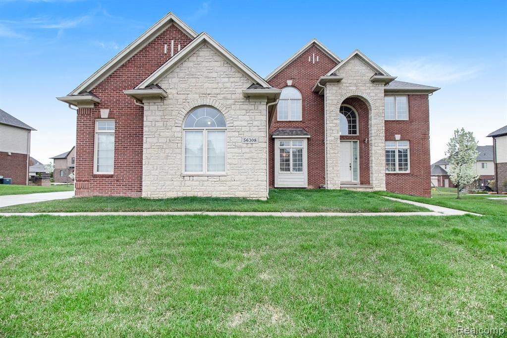 56308 Ken Charles Drive - Photo 1