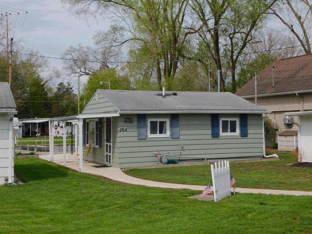 264 Paradise Island Dr - Photo 1