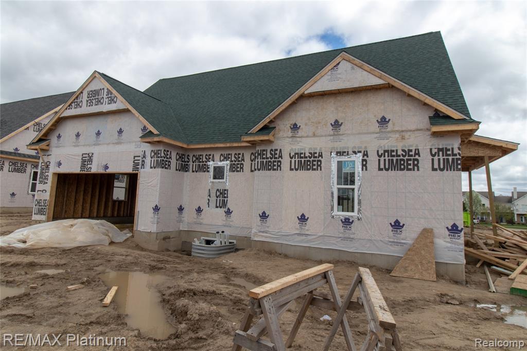 345 Dorchester Drive - Photo 1