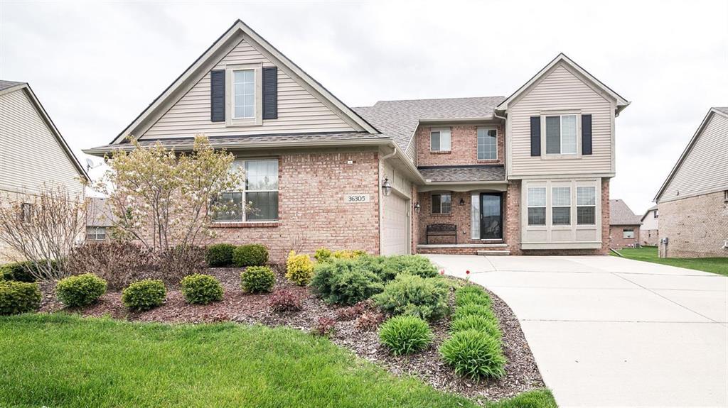 36305 St. Andrews - Photo 1
