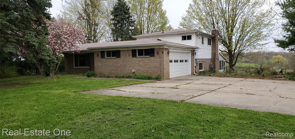 53667 8 MILE Road - Photo 1