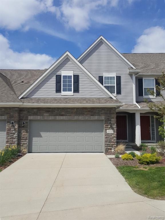 5574 Gallery Park Drive - Photo 1