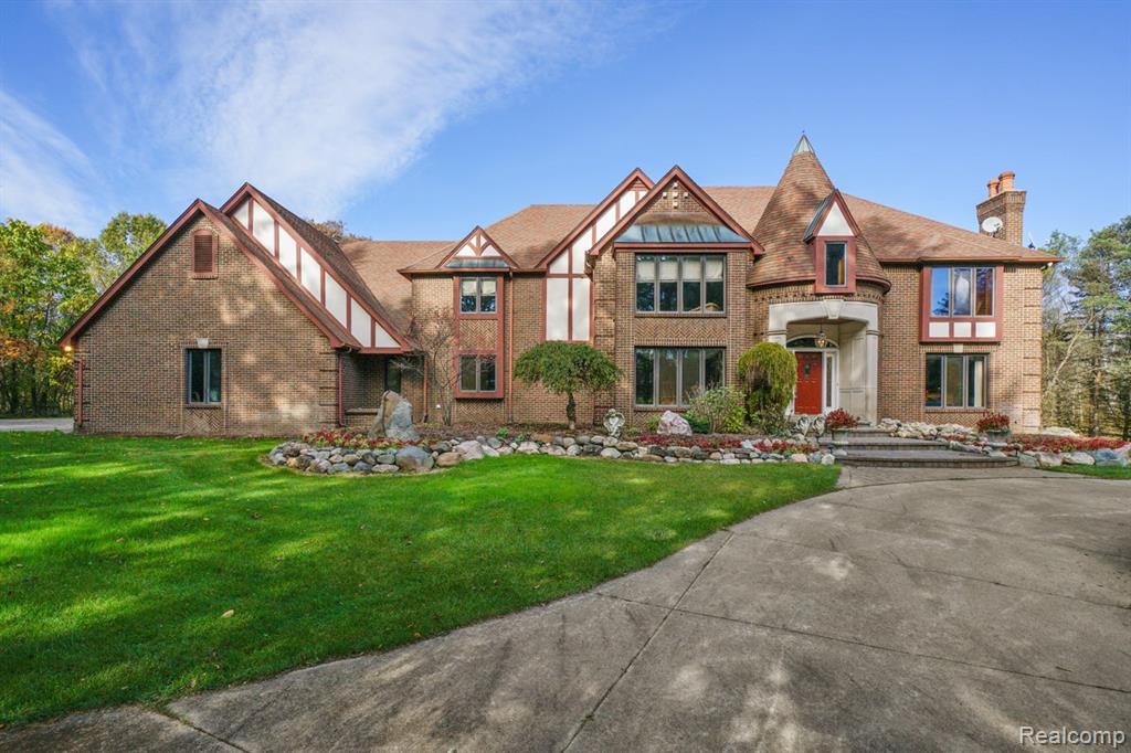 4562 Gallagher Road - Photo 1