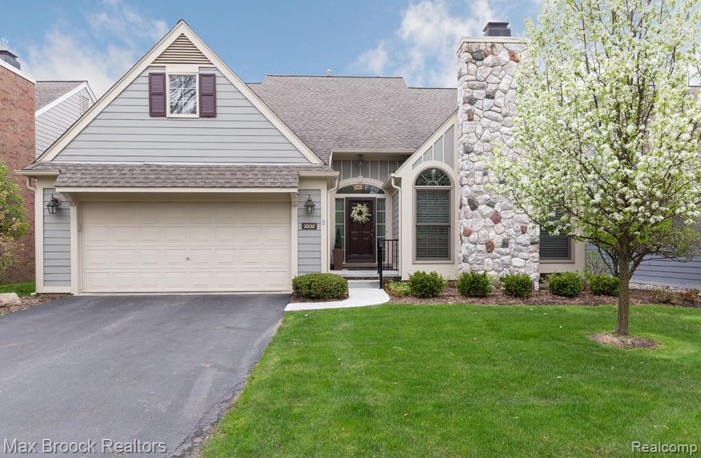 2232 Sudbury Way - Photo 1