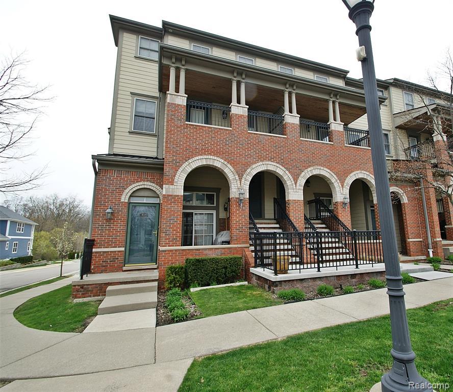 3863 Forester Boulevard - Photo 1