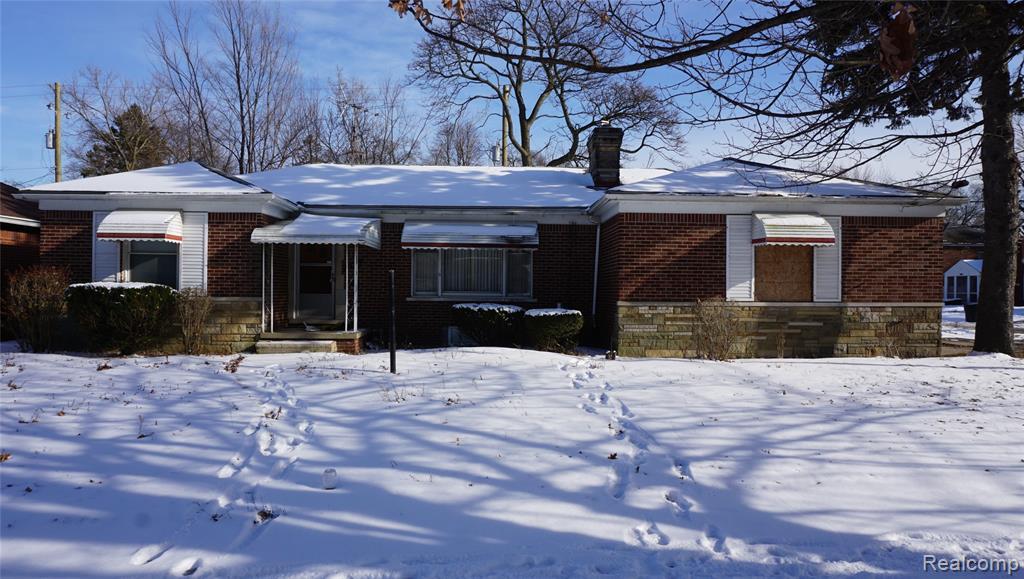 11700 Whitehill Street - Photo 1