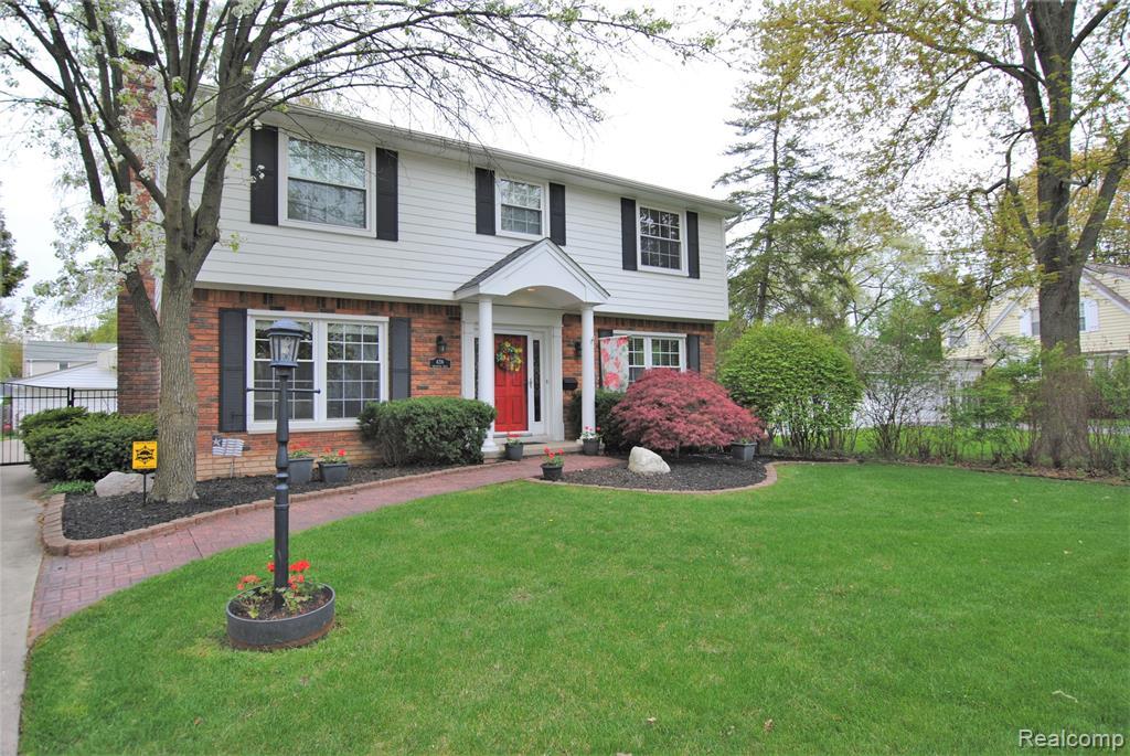 4216 Arlington Drive - Photo 1