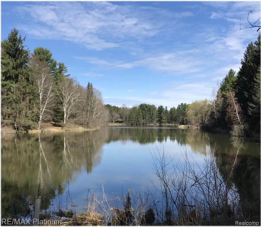 3296 Curdy Road - Photo 1