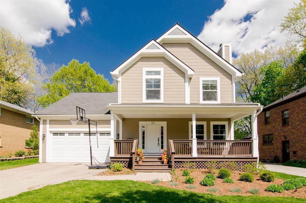 330 Glenwood Street - Photo 1